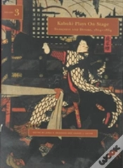 Capa do artigo Kabuki Plays On Stage