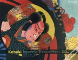 Capa do artigo Kabuki