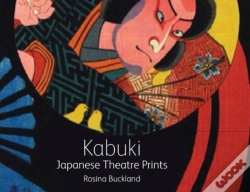 Capa do artigo Kabuki