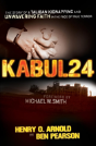 Kabul 24 - Preview
