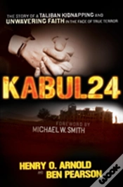 Capa do artigo Kabul 24