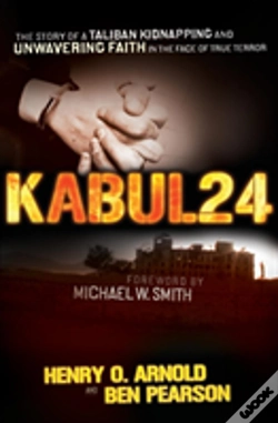 Capa do artigo Kabul 24