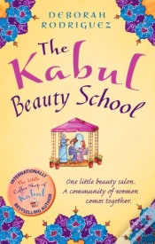 Capa do artigo Kabul Beauty School