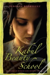 Capa do artigo Kabul Beauty School