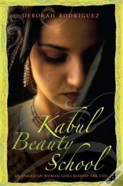 Capa do artigo Kabul Beauty School
