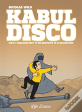 Kabul Disco Vol.1