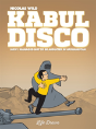 Kabul Disco Vol.1 - Preview