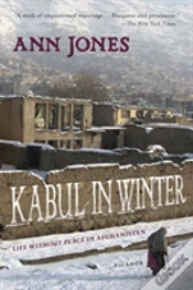 Capa do artigo Kabul In Winter