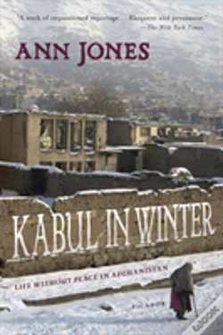Capa do artigo Kabul In Winter