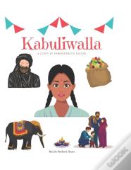 Kabuliwalla By Rabindranath Tagore