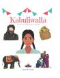 Kabuliwalla By Rabindranath Tagore - Preview
