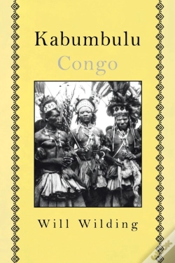 Capa do artigo Kabumbulu Congo