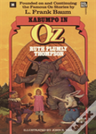 Kabumpo In Oz