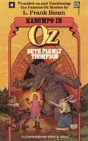 Kabumpo In Oz - Preview