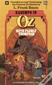 Capa do artigo Kabumpo In Oz
