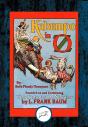 Kabumpo In Oz - Preview