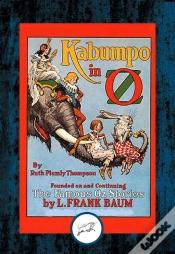 Capa do artigo Kabumpo In Oz