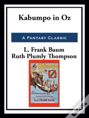 Capa do artigo Kabumpo In Oz