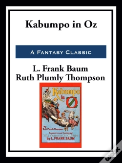 Capa do artigo Kabumpo In Oz