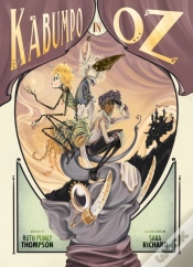Capa do artigo Kabumpo In Oz