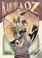 Kabumpo In Oz