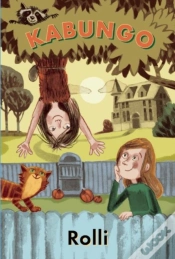 Capa do artigo Kabungo