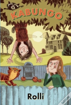 Capa do artigo Kabungo