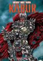Kabur #3: Zothaqa - Preview