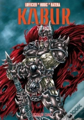 Kabur #3: Zothaqa