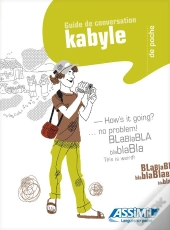 Kabyle