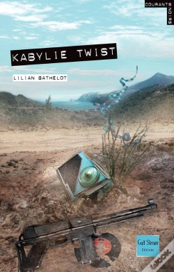 Capa do artigo Kabylie Twist