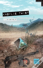 Capa do artigo Kabylie Twist