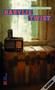 Capa do artigo Kabylie Twist
