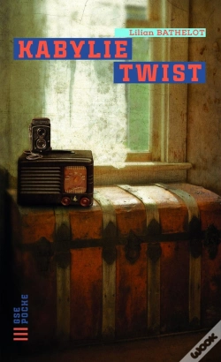 Capa do artigo Kabylie Twist