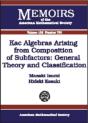 Kac Algebras Arising From Composition Of Subfactors - Preview
