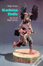 Kachina Dolls