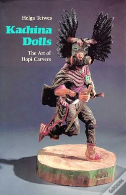 Capa do artigo Kachina Dolls