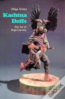 Kachina Dolls