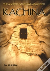 Capa do artigo Kachina