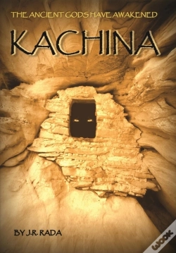 Capa do artigo Kachina