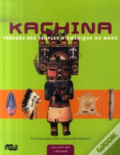 Capa do artigo Kachina , Trésors Des Peuples D