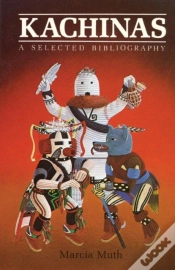 Capa do artigo Kachinas, A Selected Bibliography