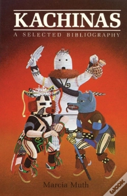 Capa do artigo Kachinas, A Selected Bibliography