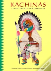 Capa do artigo Kachinas