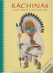 Capa do artigo Kachinas