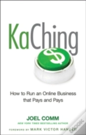 Capa do artigo Kaching: How To Run An Online Business That Pays And Pays