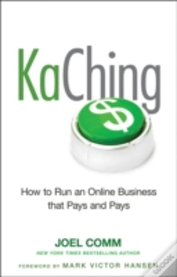 Capa do artigo Kaching: How To Run An Online Business That Pays And Pays
