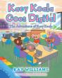 Kacy Koala Goes Digital - Preview
