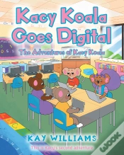 Capa do artigo Kacy Koala Goes Digital