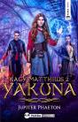 Kacy Mattews - T02 - Yakuna - Preview